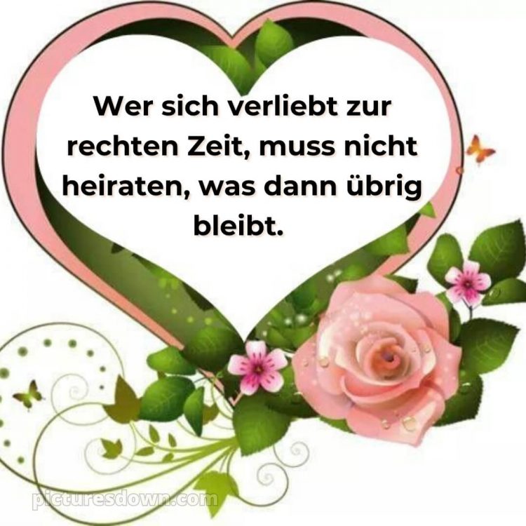 Zitate witzig originelle glückwünsche zur hochzeit bild großes Herz kostenlos