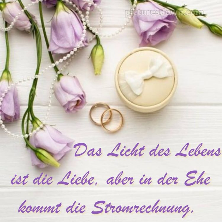 Zitate witzig originelle glückwünsche zur hochzeit bild Blumen kostenlos