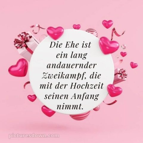 Zitate witzig originelle glückwünsche zur hochzeit bild Herzen kostenlos