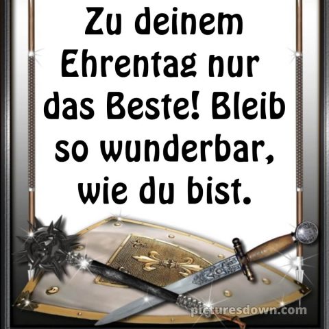 Glückwünsche zum geburtstag mann whatsapp bild Wunsch kostenlos