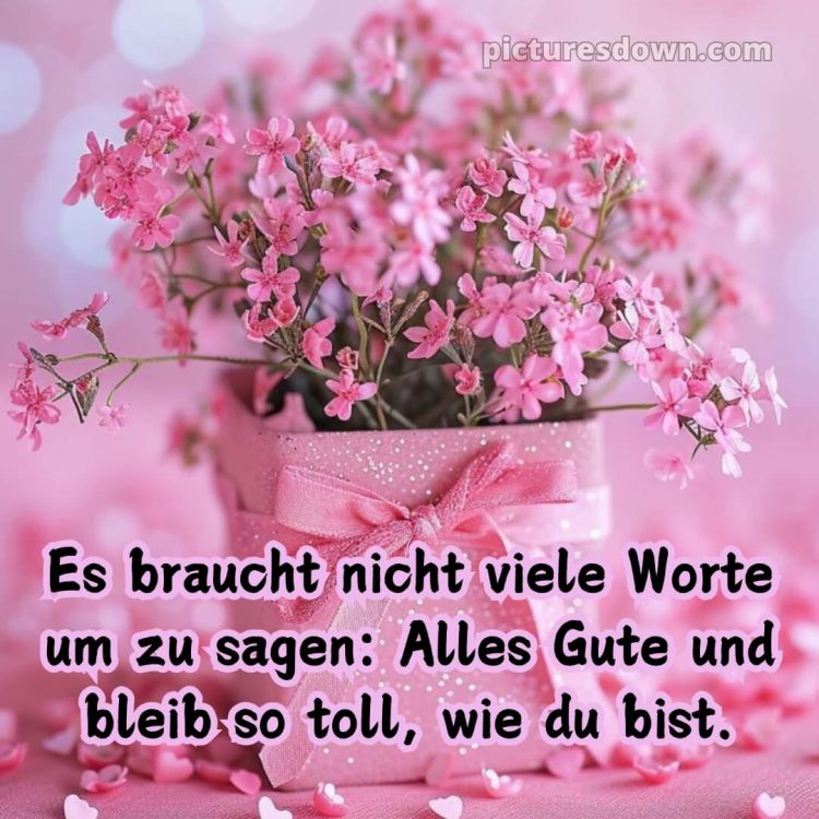 Glückwünsche zum geburtstag whatsapp kostenlos bild Bogen kostenlos