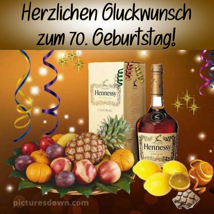 Whatsapp glückwünsche zum 70. geburtstag bilder bild Obst kostenlos