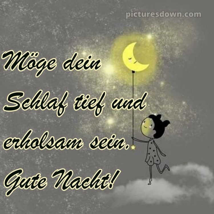 Schönen abend und später eine gute nacht bilder kostenlos whatsapp bild Mädchen kostenlos