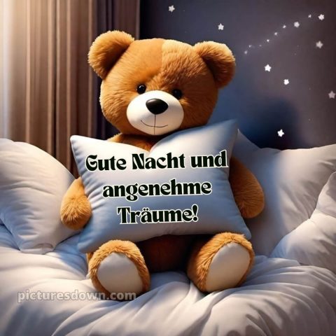 Schönen abend und später eine gute nacht bilder kostenlos whatsapp bild Bett kostenlos