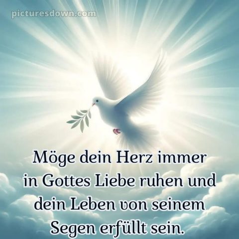 Taufspruch oma glückwünsche zur taufe von den großeltern bild Taube kostenlos