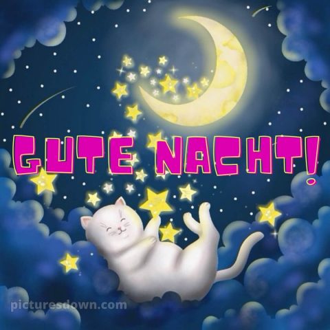 Gute nacht bilder kostenlos whatsapp lustig neu bild Wolke kostenlos