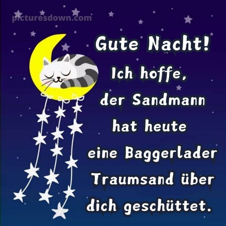 Gute nacht bilder kostenlos whatsapp lustig neu bild Sterne kostenlos