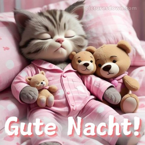 Gute nacht bilder lustig neu kostenlos bild Schlafanzug kostenlos