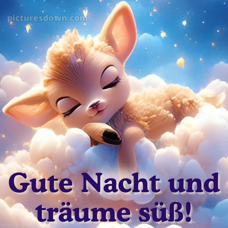 Gute nacht bilder lustig neu kostenlos bild Schafe kostenlos
