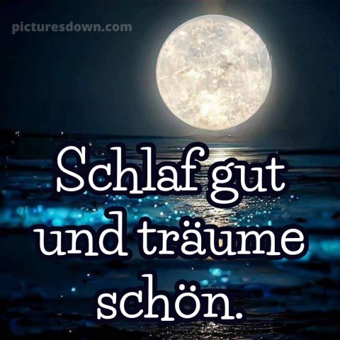 Guten abend gute nacht bilder für whatsapp kostenlos bild Wasser kostenlos