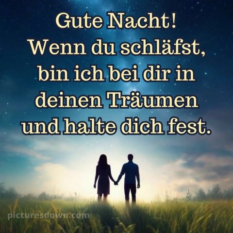 Liebe gute nacht bilder kostenlos bild Paar kostenlos