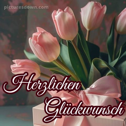 Modern blumenstrauß geburtstag 13