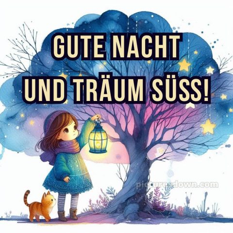 Whatsapp kostenlose gute nacht bilder kostenlos bild Baum kostenlos