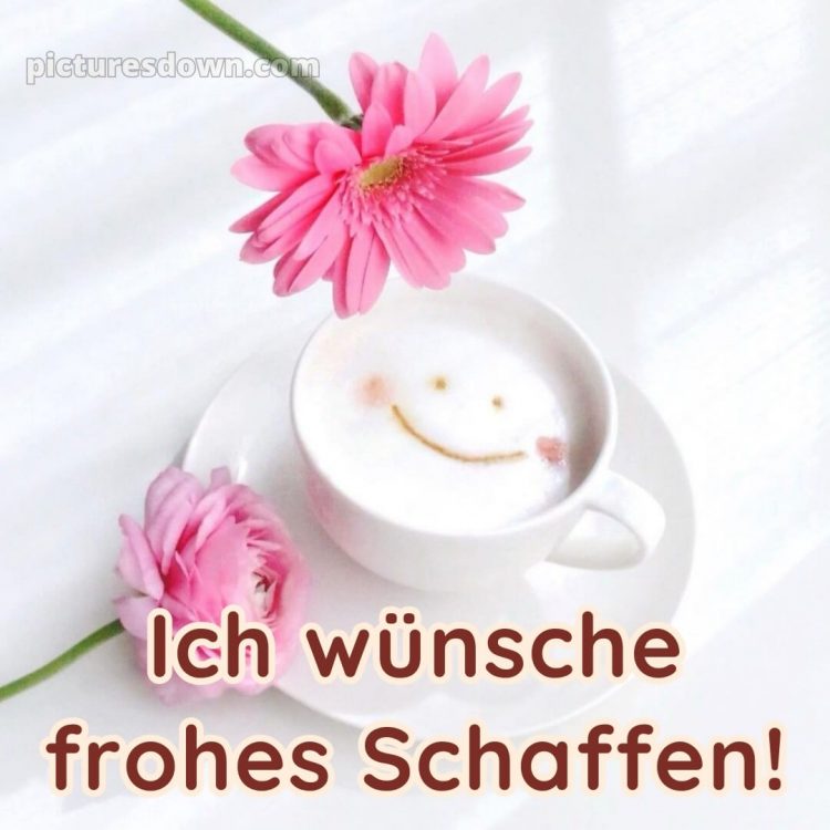 Ich wünsche ihnen bild Lächeln kostenlos