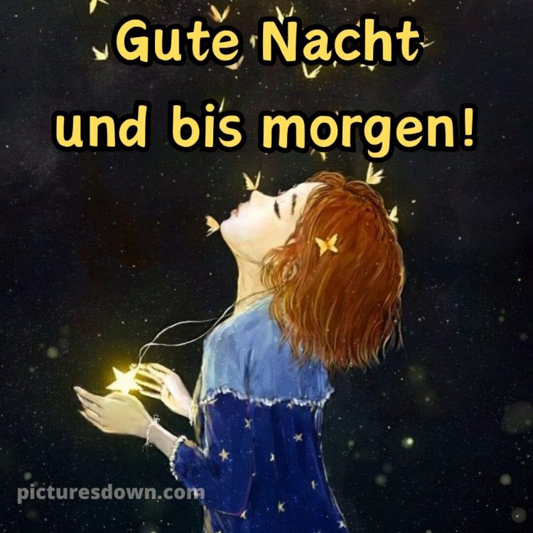 Gute nacht bilder kostenlos whatsapp bild Nacht kostenlos