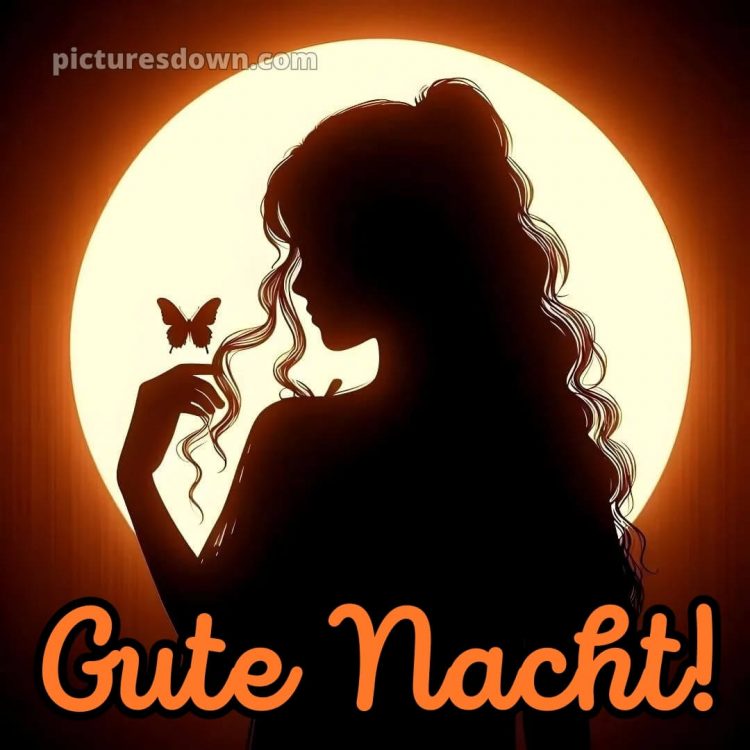 Gute nacht bilder kostenlos whatsapp bild Haare kostenlos