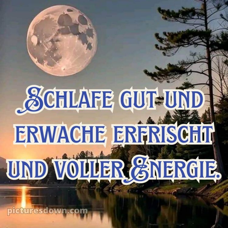 Gute nacht bilder kostenlos whatsapp bild Wasser kostenlos