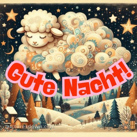 Gute nacht bilder kostenlos whatsapp lustig neu bild Schafe kostenlos