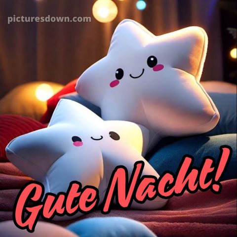 Gute nacht bilder kostenlos whatsapp lustig neu bild zwei Sterne kostenlos