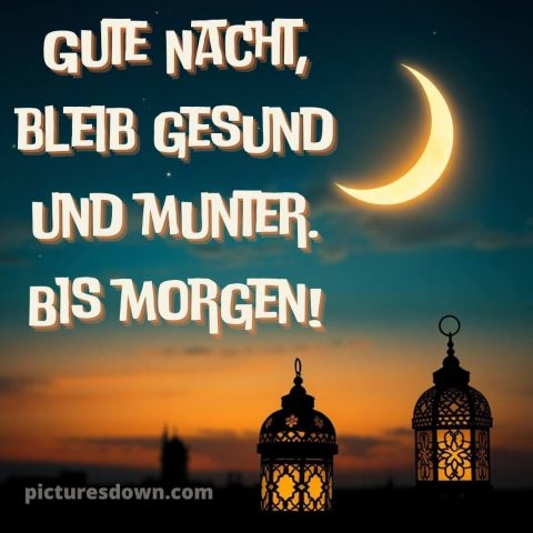 Gute nacht bilder neu kostenlos für whatsapp bild Himmel kostenlos