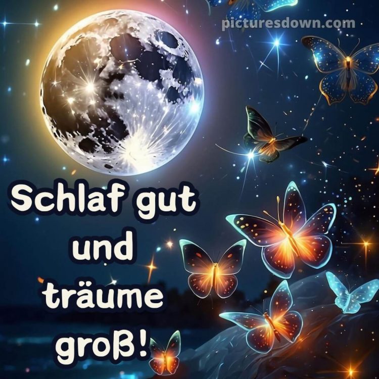 Gute nacht bilder neu kostenlos für whatsapp bild Ausstrahlung kostenlos