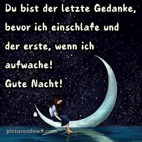 Schlaf gute nacht bilder für whatsapp kostenlos bild Wasser kostenlos