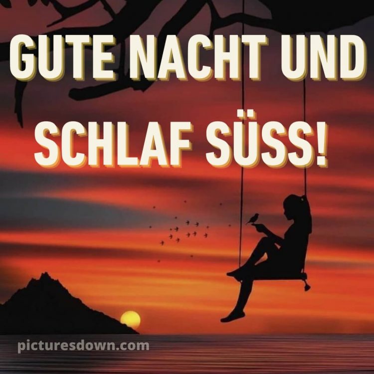 Whatsapp kostenlose gute nacht bilder kostenlos bild Meer kostenlos