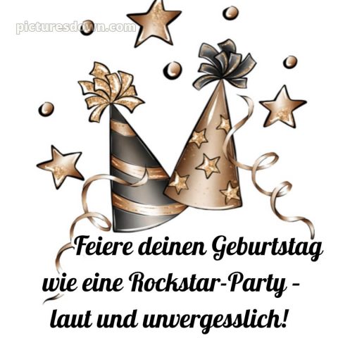 Kurze glückwünsche zum 50. geburtstag lustig bild Sterne kostenlos