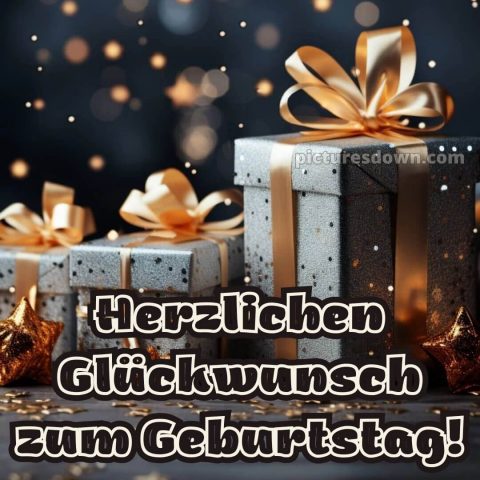 Kurze glückwünsche zum 95 geburtstag bild Geschenk kostenlos