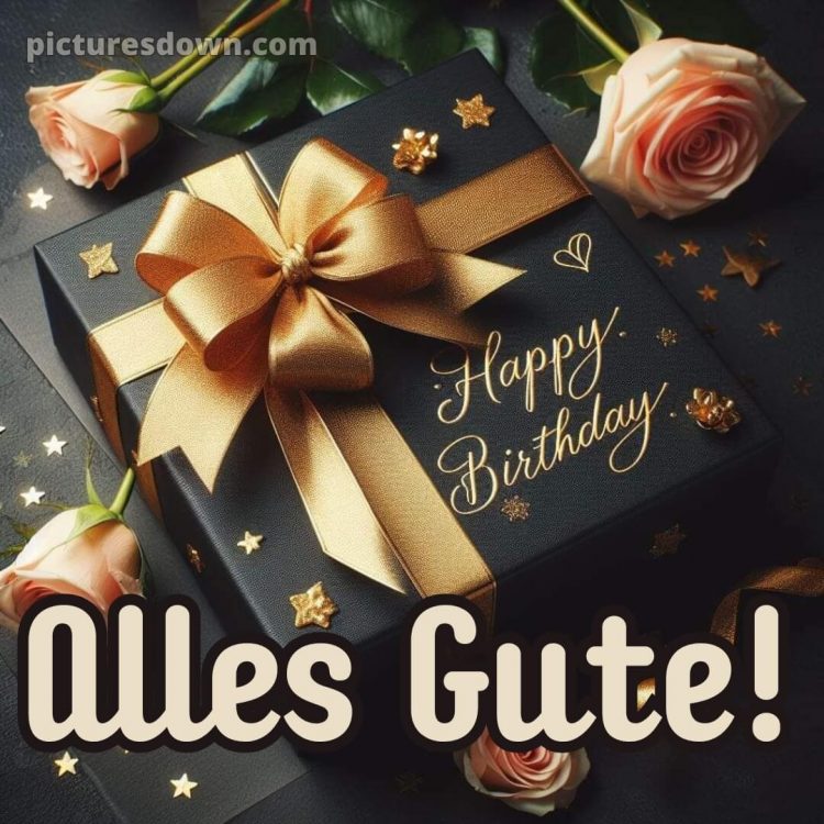 Kurze glückwünsche zum runden geburtstag bild Bogen kostenlos