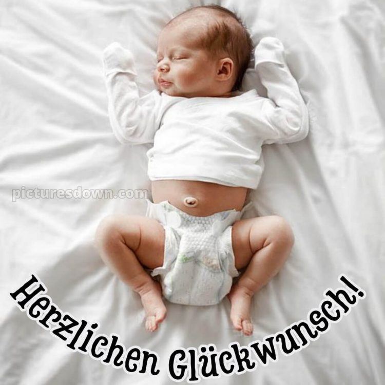 Kurze glückwünsche zur geburt eines jungen bild 15 kostenlos