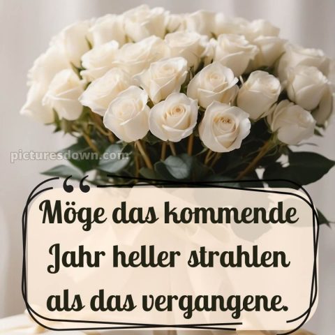 Spruch zum geburtstag bild Blumenstrauß kostenlos