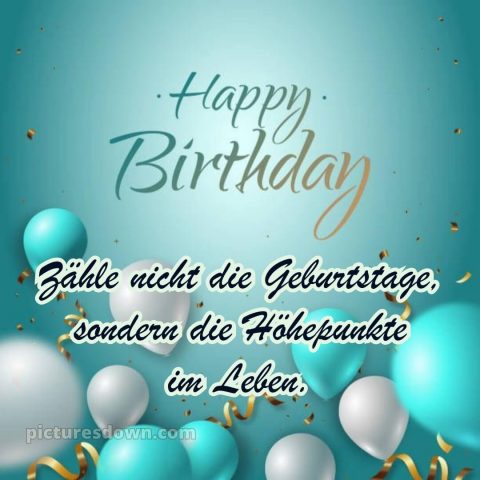 Alles gute zum geburtstag frau gif bild Bänder kostenlos