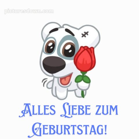 Alles gute zum geburtstag frau lustig bild 13 kostenlos