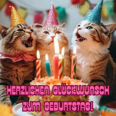 Alles gute zum geburtstag frau lustig bild 2 kostenlos
