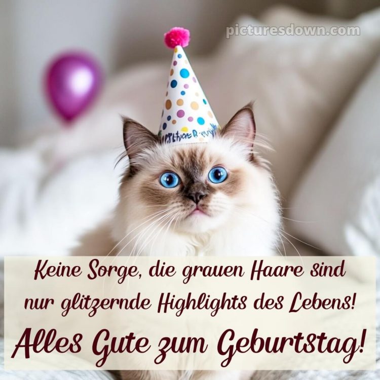 Alles gute zum geburtstag frau lustig bild 4 kostenlos