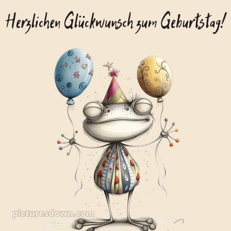 Alles gute zum geburtstag frau lustig bild 5 kostenlos