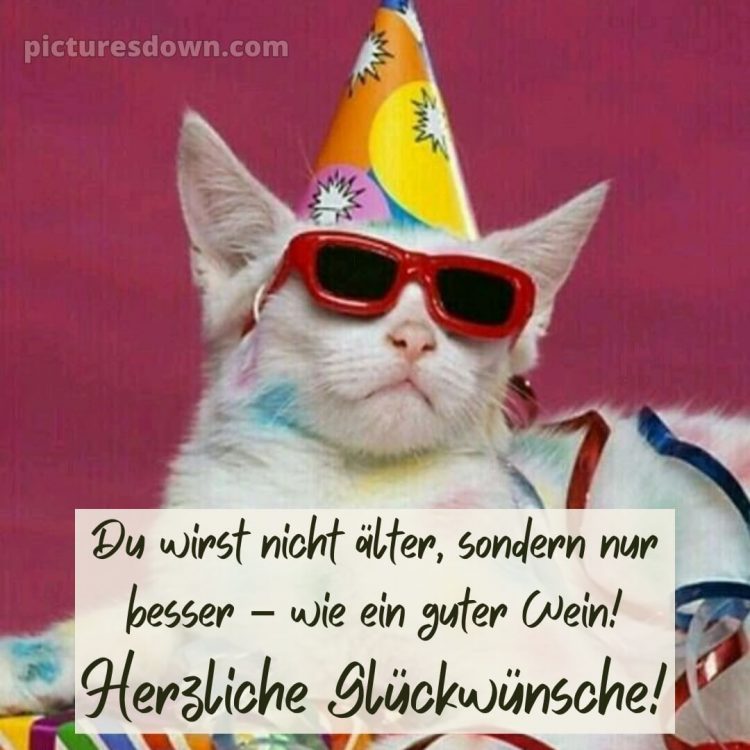 Alles gute zum geburtstag frau lustig bild 9 kostenlos