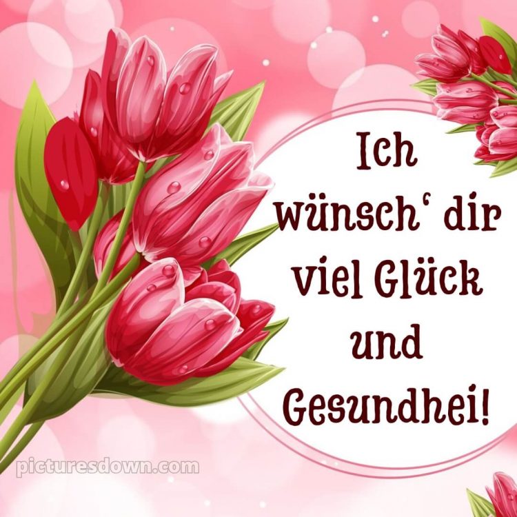 Ich wünsche dir alles gute bild 2 kostenlos