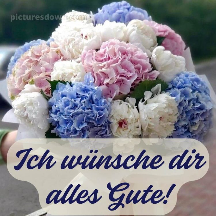 Ich wünsche dir alles gute bild 4 kostenlos