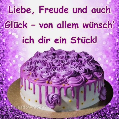 Ich wünsche dir alles gute zum geburtstag bild 10 kostenlos