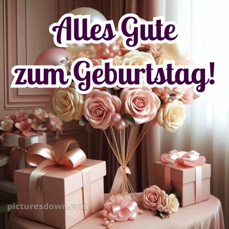 Ich wünsche dir alles gute zum geburtstag bild 13 kostenlos