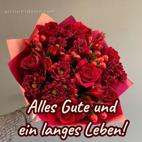 Ich wünsche dir alles gute zum geburtstag bild 14 kostenlos