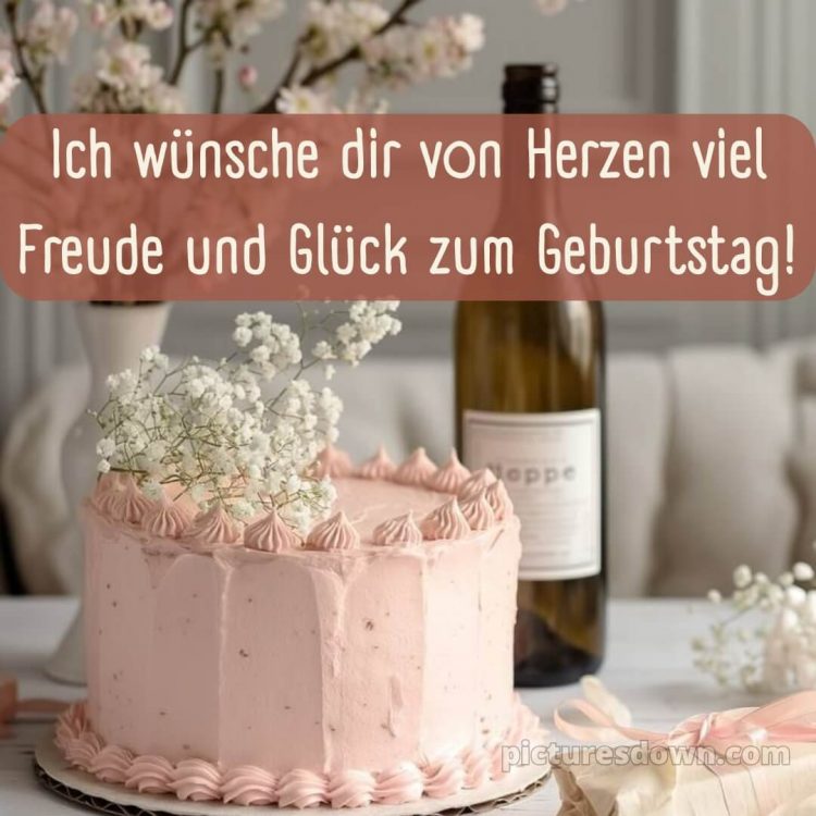 Ich wünsche dir alles gute zum geburtstag bild 15 kostenlos