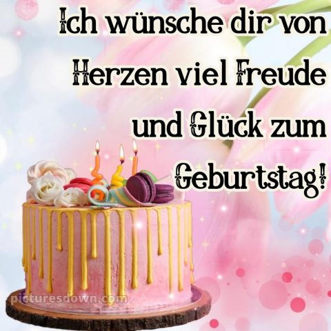 Ich wünsche dir alles gute zum geburtstag bild 7 kostenlos
