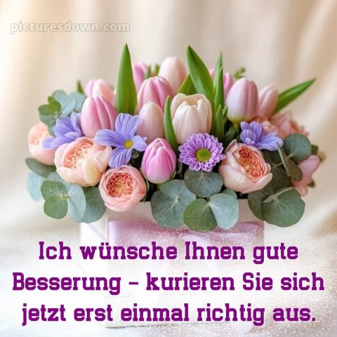 Ich wünsche dir gute besserung bild 10 kostenlos