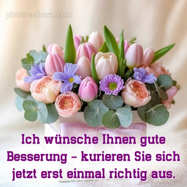 Ich wünsche dir gute besserung bild 10 kostenlos