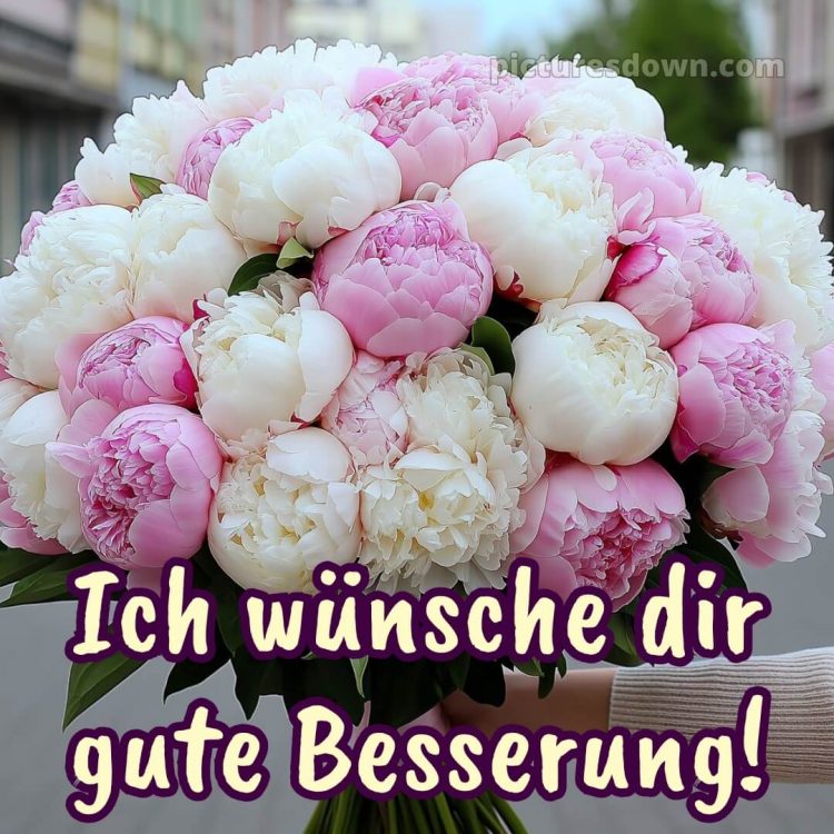 Ich wünsche dir gute besserung bild 13 kostenlos