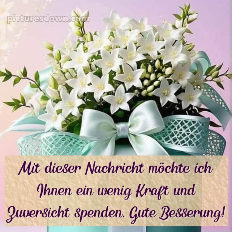 Ich wünsche dir gute besserung bild 14 kostenlos