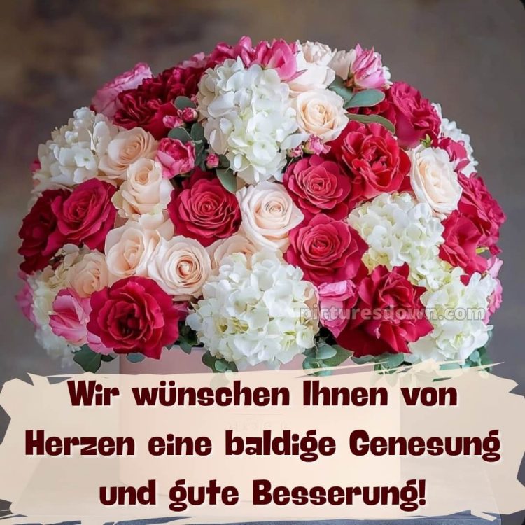 Ich wünsche dir gute besserung bild 15 kostenlos